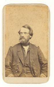 CDV   Civil War Naval Officer, BLAKE, Navy  