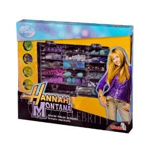 Hannah Montana Perlen Set Perlenset Simba Disney  Spielzeug