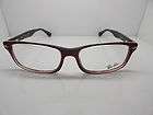 NEW Ray Ban Eyeglasses RB 5237 HAVANA 5057 RX5237 AUTH  