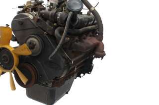 FORD TRANSIT IV 2.5 DI Motor 51 kW / 70 PS *Erst 86Tkm* 4BC 4CC 4FA 