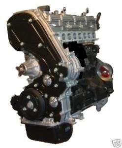 Motor Austauschmotor 211014AA10A Kia 21101 4AA10A Sorento 2,5 CRDI 103 
