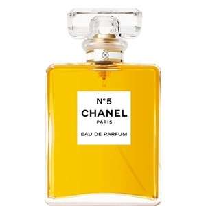 Chanel N°5 Eau de Parfum 100ml Spray  