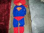 superman cape  