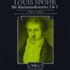 Louis Spohr (Ludwig Spohr)   Die Klarinettenkonzerte 1 & 4 Leister 