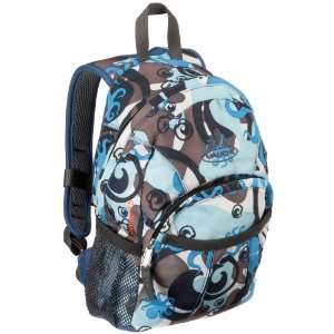 VAUDE Minnie 4,5 Mini Daypack, blue/iceblue  Sport 