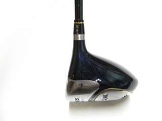 Golf Driver HONMA BERES MG812 420cc Flex R 9 2 star  
