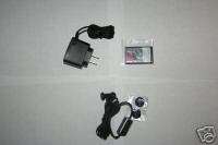 New OEM Nokia 6101 6102 6103 Charger + Battery +Headset  