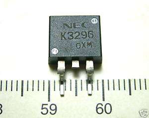 pcs N Channel Power MOS FET Transistor 2SK3296 K3296  