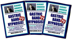 Lose Weight With Gastric Band Hypnosis   Seen On ABC  