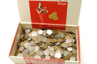 this lot of coins is huge with many different types of us coinage you 