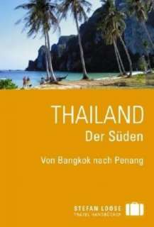 NEU Thailand der Süden , Stefan Loose Travel Reiseführer in Hessen 