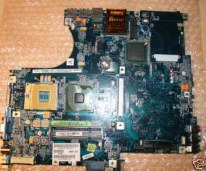Acer Aspire 5600 9800 9300 video motherboard REPAIR  