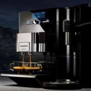 Siemens TE703501DE Espresso /Kaffeevollautomat / EQ.7 Plus / 1700 Watt 
