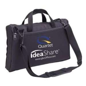  Acco Quartet IdeaShare Portable Carrying Case QRTQ8000C 
