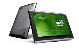 Acer Iconia Tablet Android Tegra 2 32GB 1GHz 10 inch  A500 10S32U 