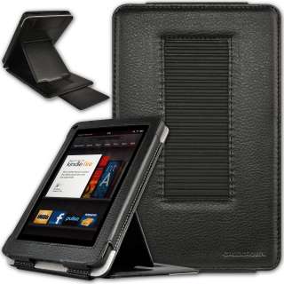   Epic Standby Cover Case for  Kindle Fire (Black)  