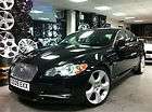 Jaguar XF 2.7TD auto 2009/09 Premium Luxury, FULL JAG S