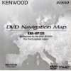Kenwood Karten Update KNA MP 328 für Navigationsrechner DV3200