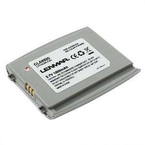  CLA8920 Lithium Ion Battery for Audiovox CDM8900, CDM8920 