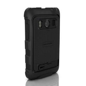  Ballistic HTC EVO Hard Core (HC) Case   Black/Black HTC 