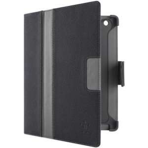  Belkin Cinema Stripe Carrying Case (Folio) for iPad 