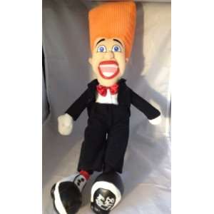  19 Tall Bello the Clown Doll Toys & Games