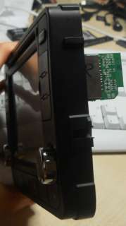 Presa USB mini 4 pin Card Reader SD per scheda TOMTOM Scheda Logica