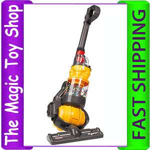 Dyson Ball Upright Vacuum Cleaner Hoover Role Play Toy  