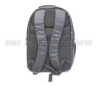 NEW Dell 5Dot Curve Black 16 Laptop Backpack Bag 8D6NJ  