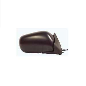 CIPA 47554 Plymouth/Dodge/Chrysler OE Style Power Driver Side Mirror 