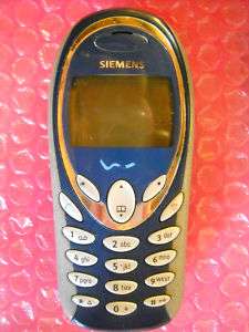 TELEFONO CELLULARE SIEMENS A55 BELLO + batt. Nokia  
