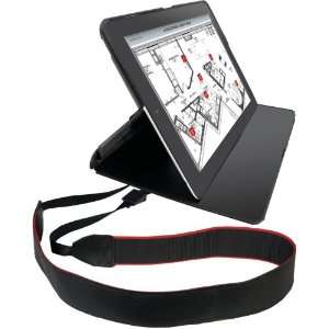  CTA Digital Protective Carrying Case with Shoulder Strap 