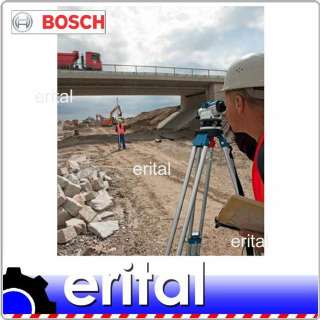 Bosch Livello ottico GOL 20 D  