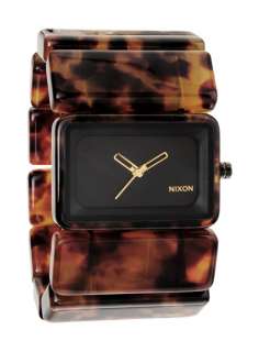 Orologio NIXON THE VEGA   Tortoise   List.79 €  