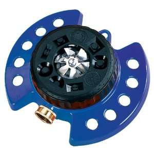  Dramm Corporation Blue ColorStorm Turret Sprinkler 10 