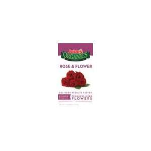  16 Pound Organic Granular Rose & Flower   Part # 09423 