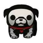 SKELANIMAL​S Peluche Beanies max (Bulldog) 15 cm