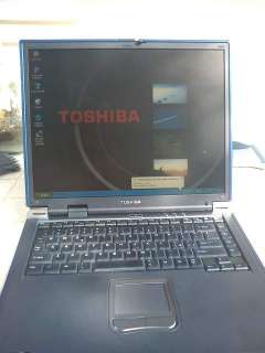 Vendo Notebook Toshiba A30 a Mantova    Annunci