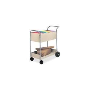  Fellowes Mail Cart