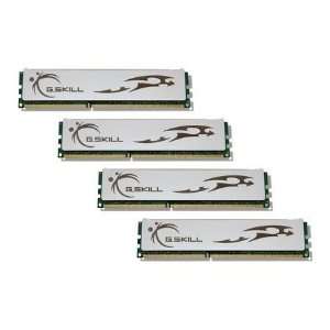  G.SKILL ECO 8GB (4 x 2GB) 240 Pin DDR3 SDRAM DDR3 1600 