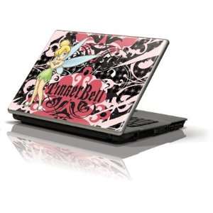  Pink Tink skin for Generic 12in Laptop (10.6in X 8.3in 