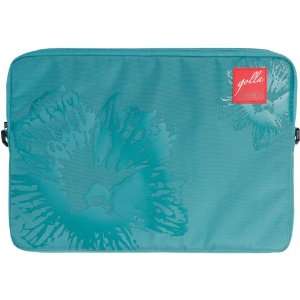  Golla Goldie Sling Sleeve for 16 Inch Notebooks, Turquoise 
