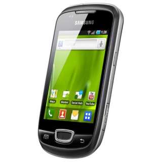 SAMSUNG GT S5570 GALAXY NEXT ANDROID UMTS GPS WI FI  