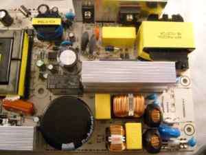 RZ37LZ55 LG LCD Power Supply PCB 6709900002A ML015B BN  
