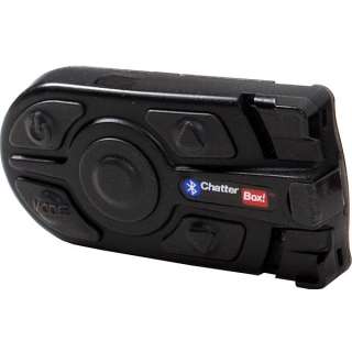 ChatterBox XBi2 H Bluetooth Communicator HJC IS MAX BT, bluetooth for 