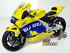 HONDA RC211V   1/12 MOTORCYCLE MODEL   MAX BIAGGI 2004