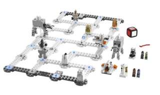 Please see further official LEGO images below. © 2012 The LEGO Group 