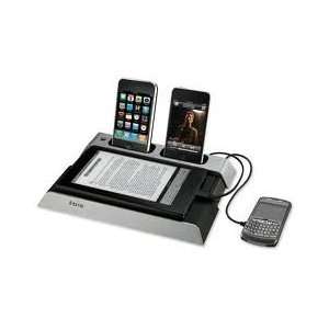  iHome   Charge Your World  Players & Accessories