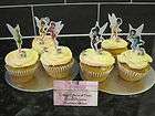 Classic, Standing Cup Cake Toppers items in kreativecakes store on 