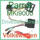 ISO SOT 8500 n for Motorola TK30 Volkswagen Passat, ISO SOT 8500 f for 